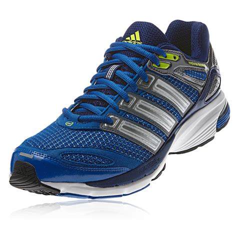 adidas stability running shoes mens